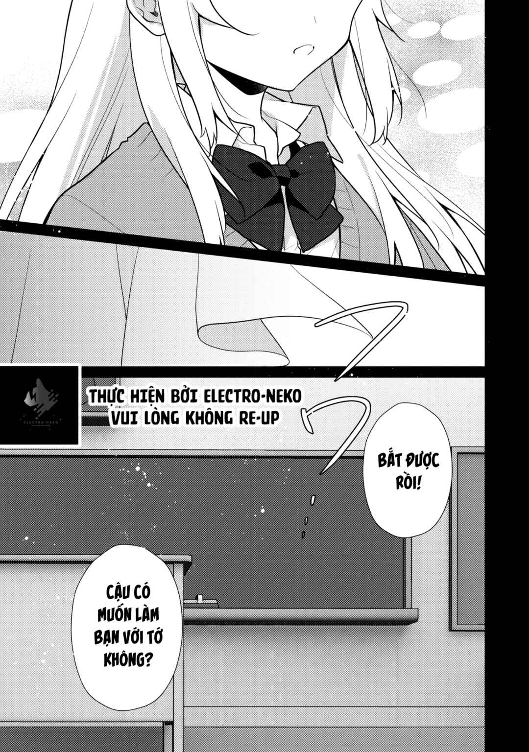 Shimotsuki-san wa Mobu ga Suki: Hitomishiri na Kanojo wa Ore ni Dake Dere Amai Chapter 17.2 - Page 14
