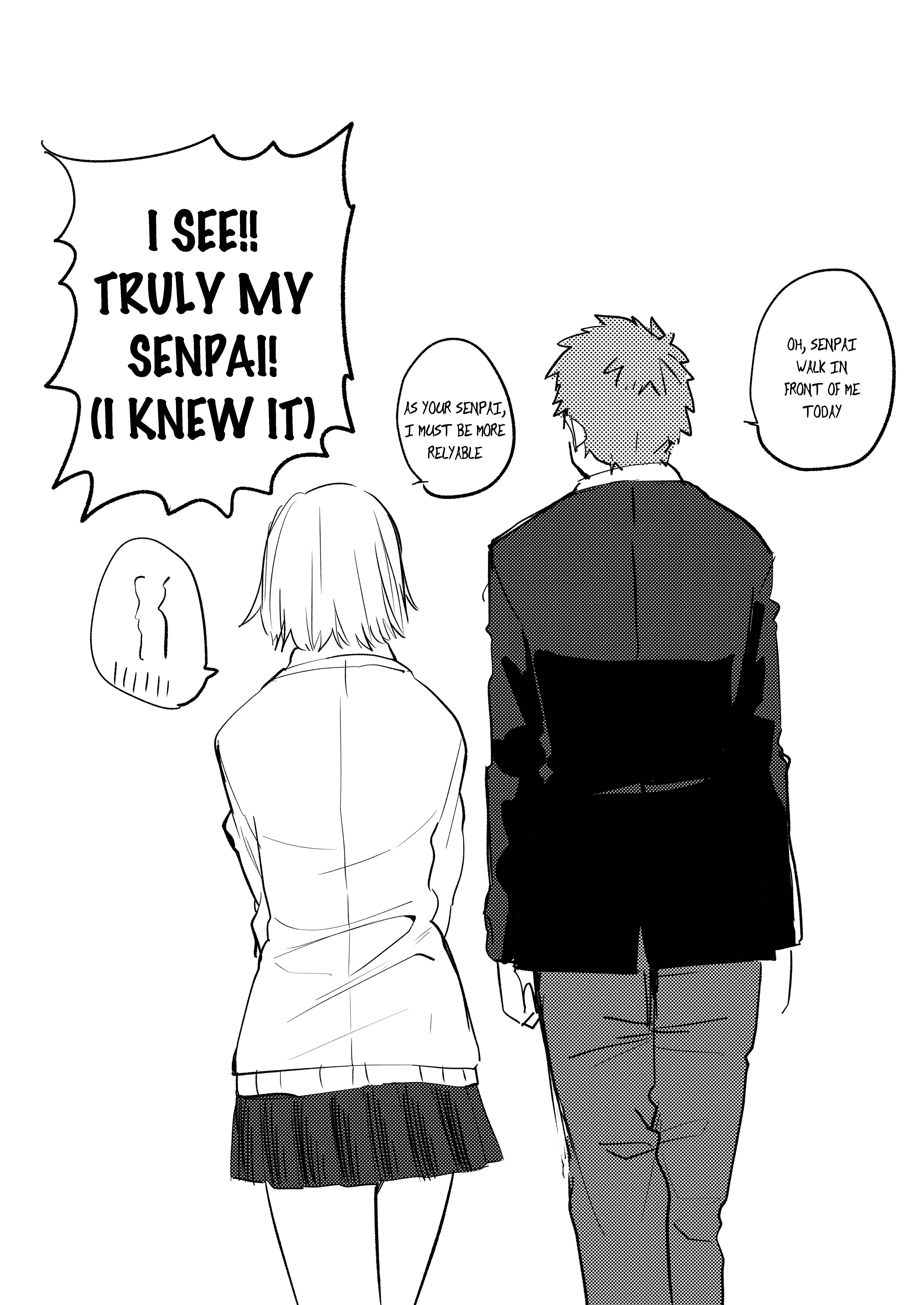 Flag Capture in the First Move Chapter 1 - Page 4