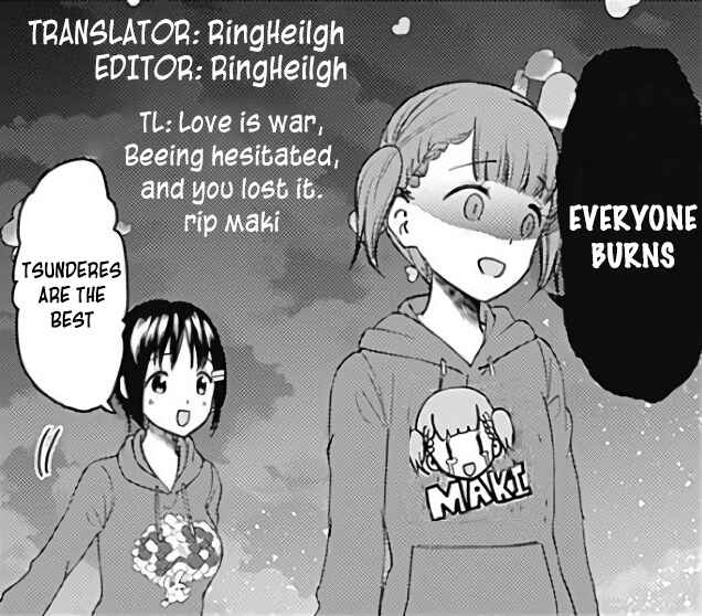 Flag Capture in the First Move Chapter 1 - Page 5