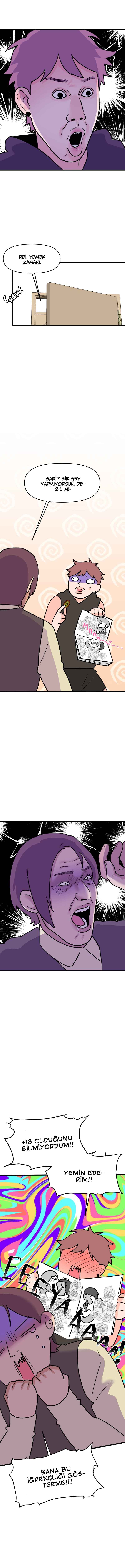 Not So Shoujo Love Story Chapter 104 - Page 10