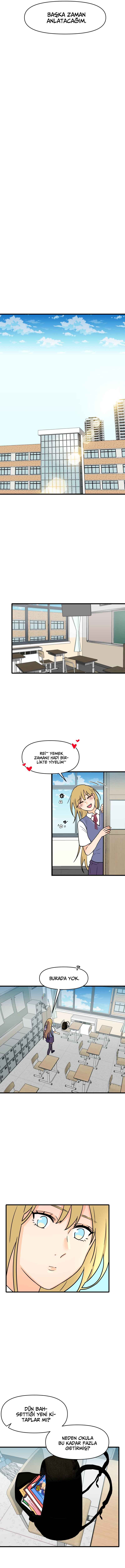 Not So Shoujo Love Story Chapter 104 - Page 12
