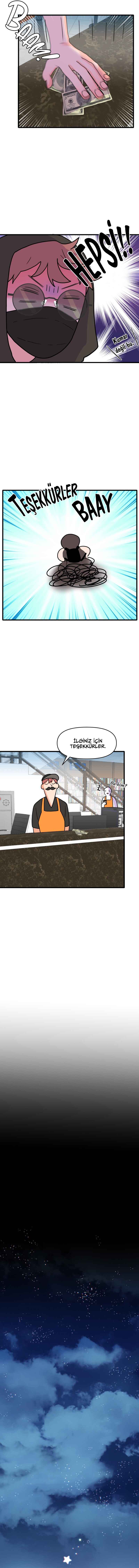 Not So Shoujo Love Story Chapter 104 - Page 6