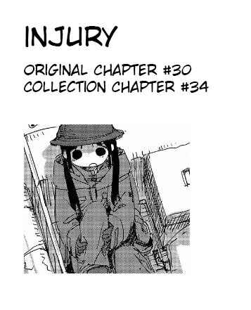 Shoujo Shuumatsu Ryokou Chapter 31 - Page 21