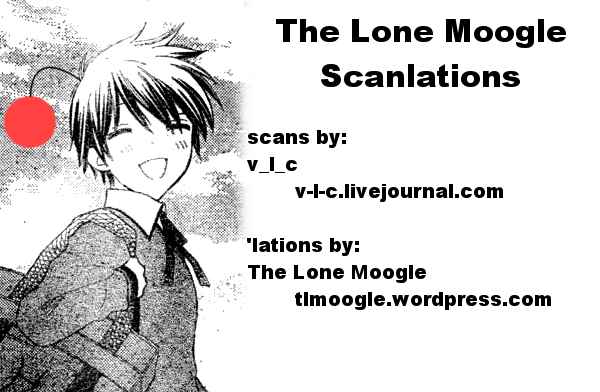 Hoshi wa Utau Chapter 40 - Page 29