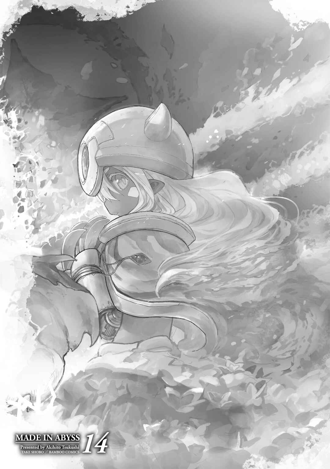 Made in Abyss Chapter 71.7 - Page 5
