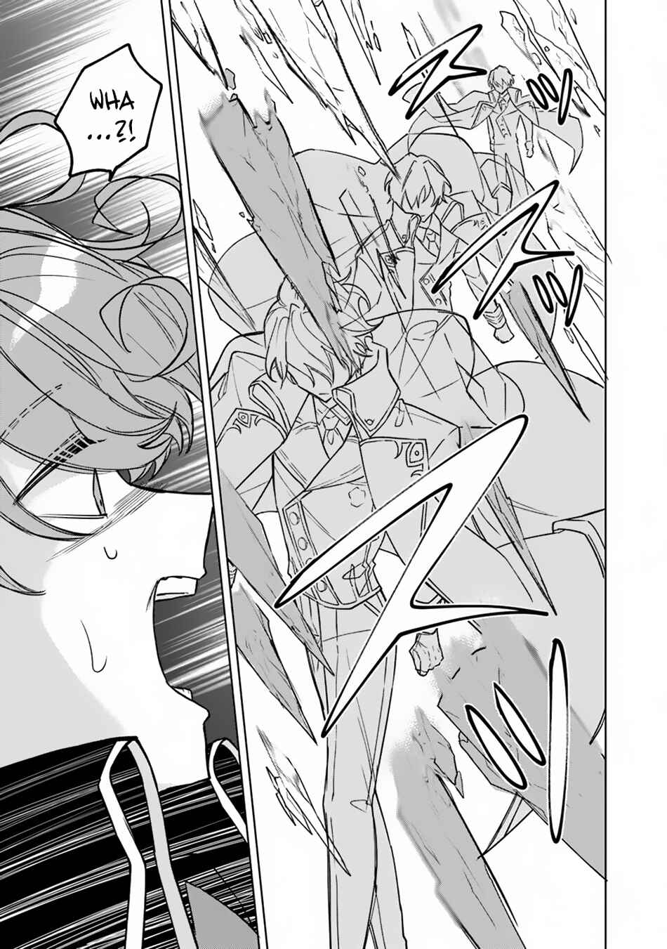 Akuyaku Onzoushi no Kanchigai Seija Seikatsu ~Nidome no Jinsei wa Yaritai Houdai Shitai Dake na no ni~ Chapter 14 - Page 14
