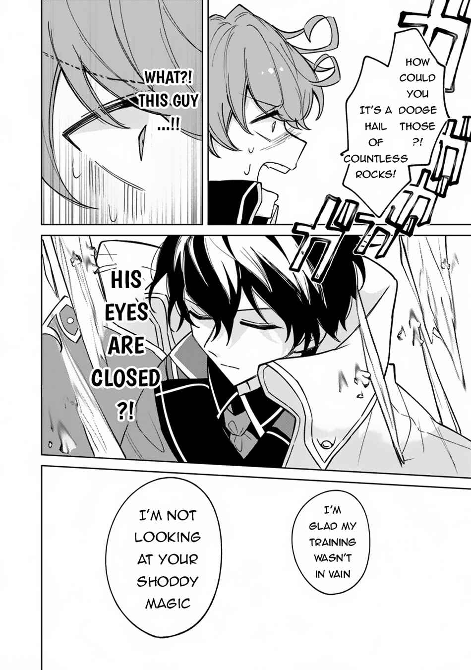 Akuyaku Onzoushi no Kanchigai Seija Seikatsu ~Nidome no Jinsei wa Yaritai Houdai Shitai Dake na no ni~ Chapter 14 - Page 15