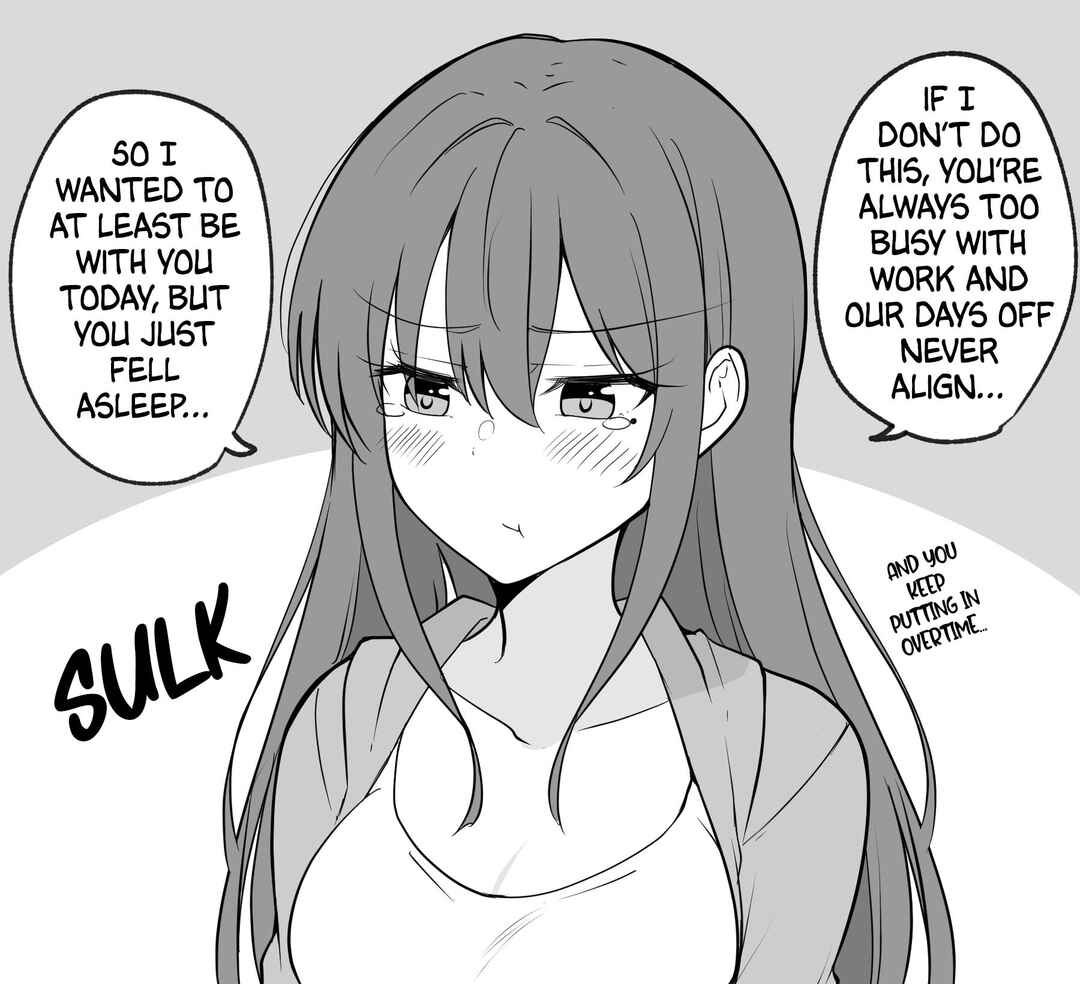Yandere no You de Yandere ja Nai Chotto Dake Yandere na Onnanoko Chapter 8 - Page 4