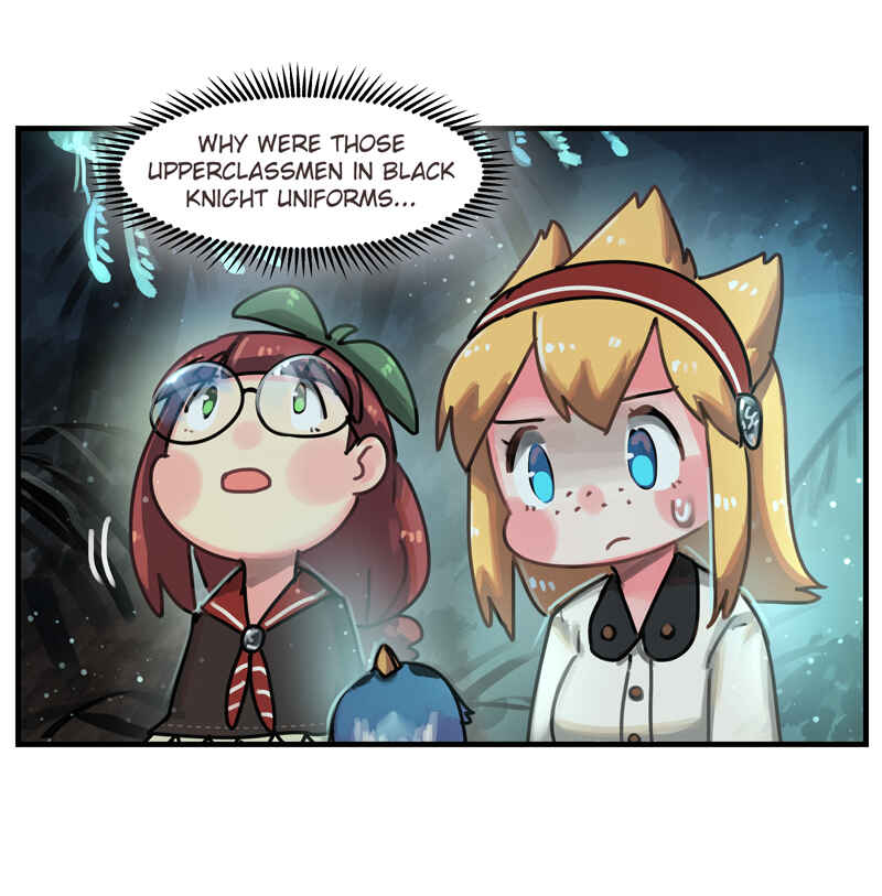 The Steam Dragon Express Chapter 90 - Page 4