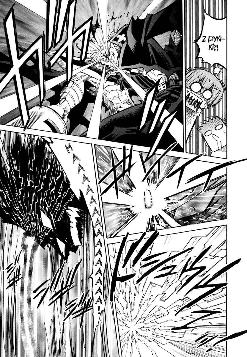 Needless Chapter 33 - Page 14