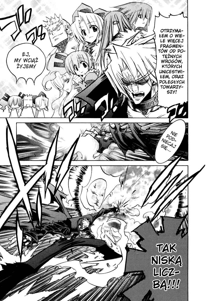 Needless Chapter 33 - Page 5
