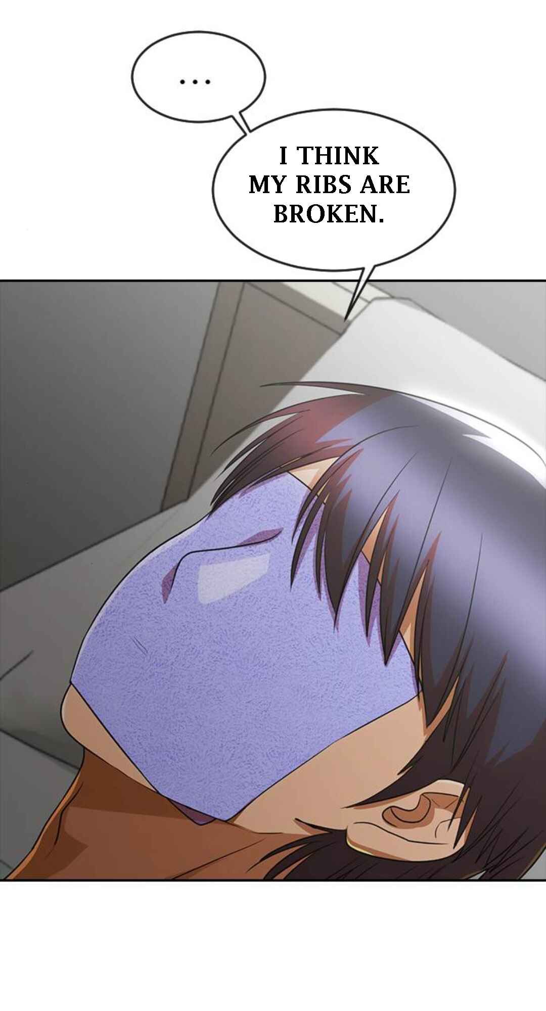 Random Chat Chapter 274 - Page 20