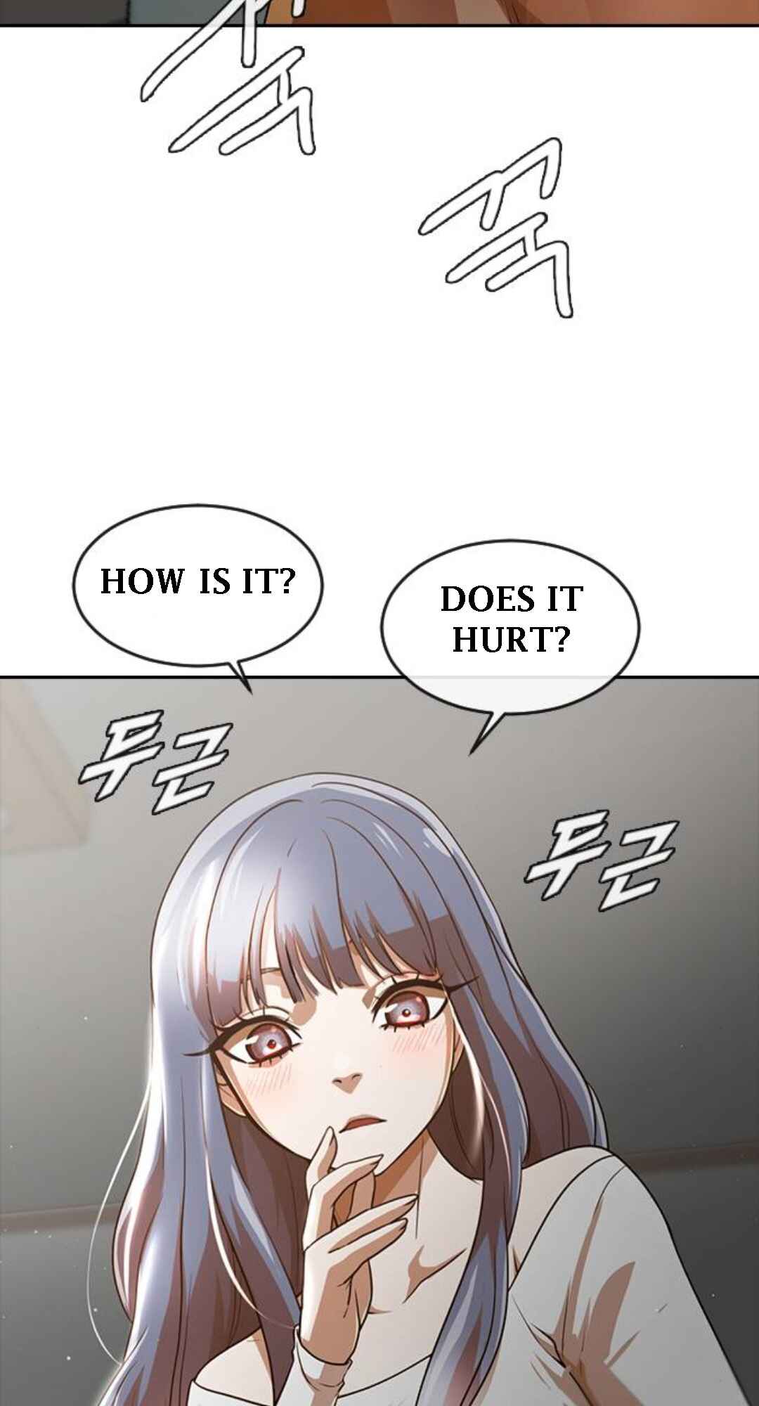 Random Chat Chapter 274 - Page 23