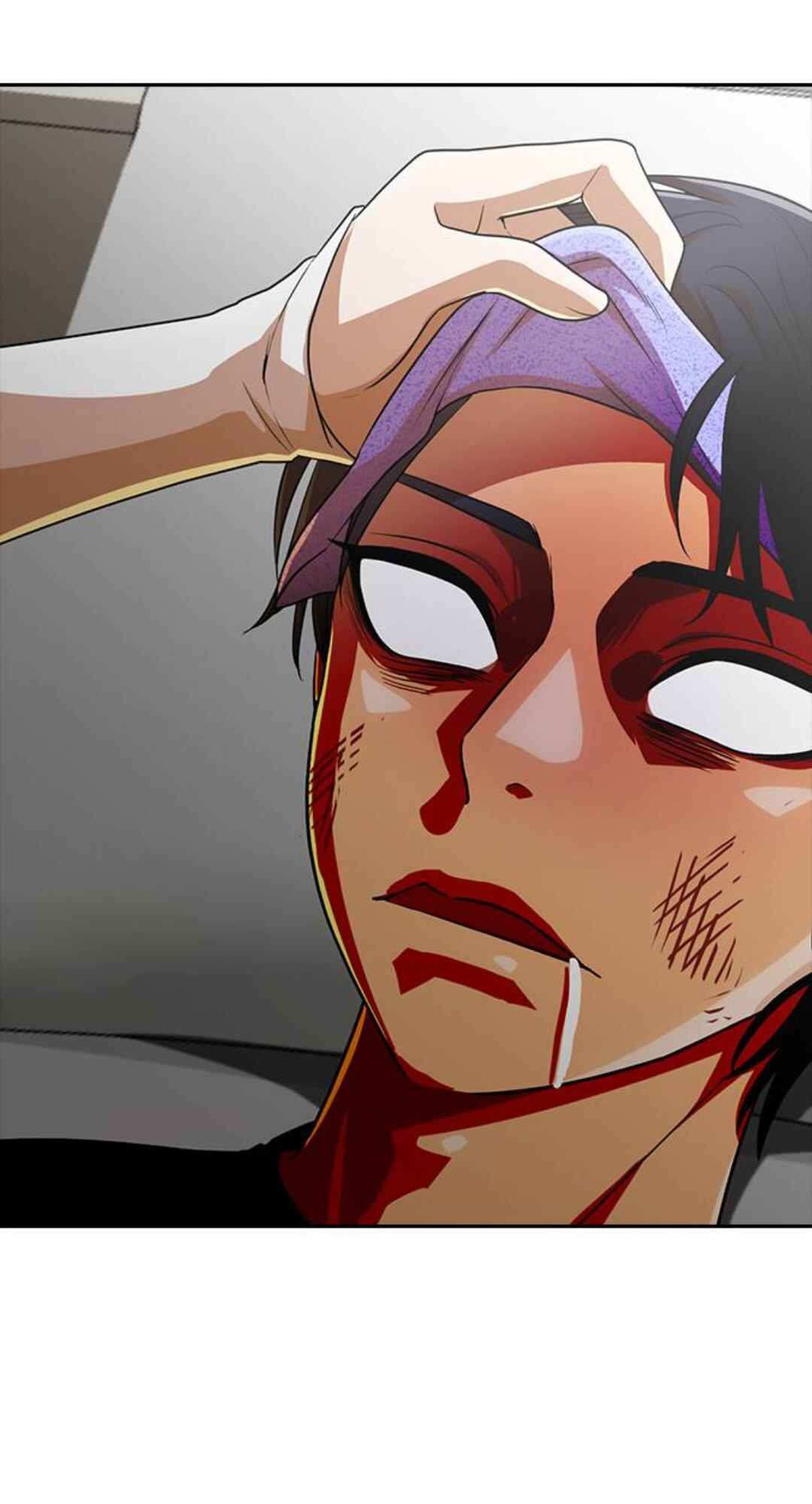 Random Chat Chapter 274 - Page 26