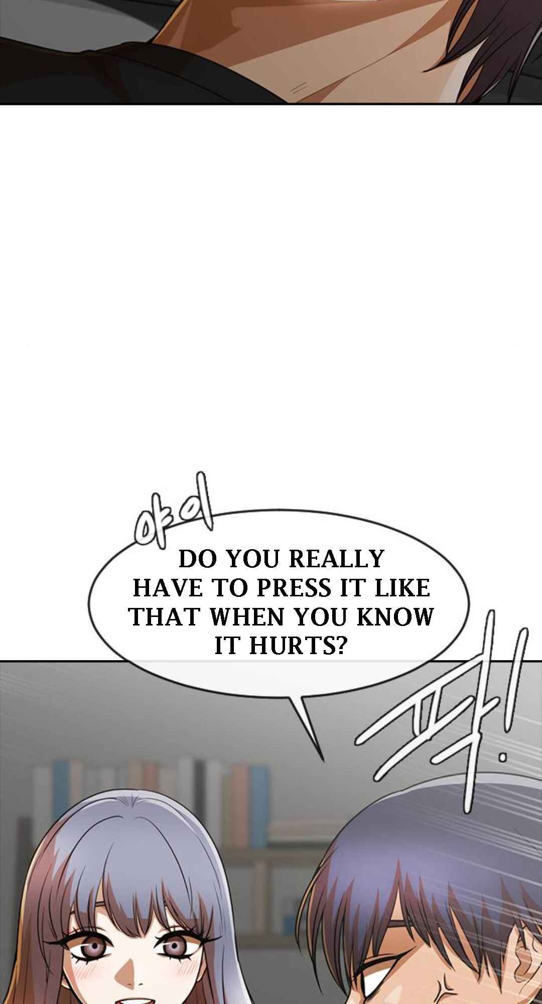 Random Chat Chapter 274 - Page 28
