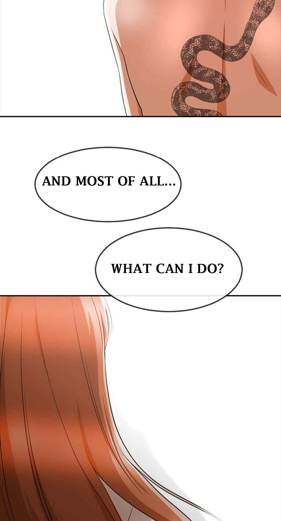 Random Chat Chapter 274 - Page 35
