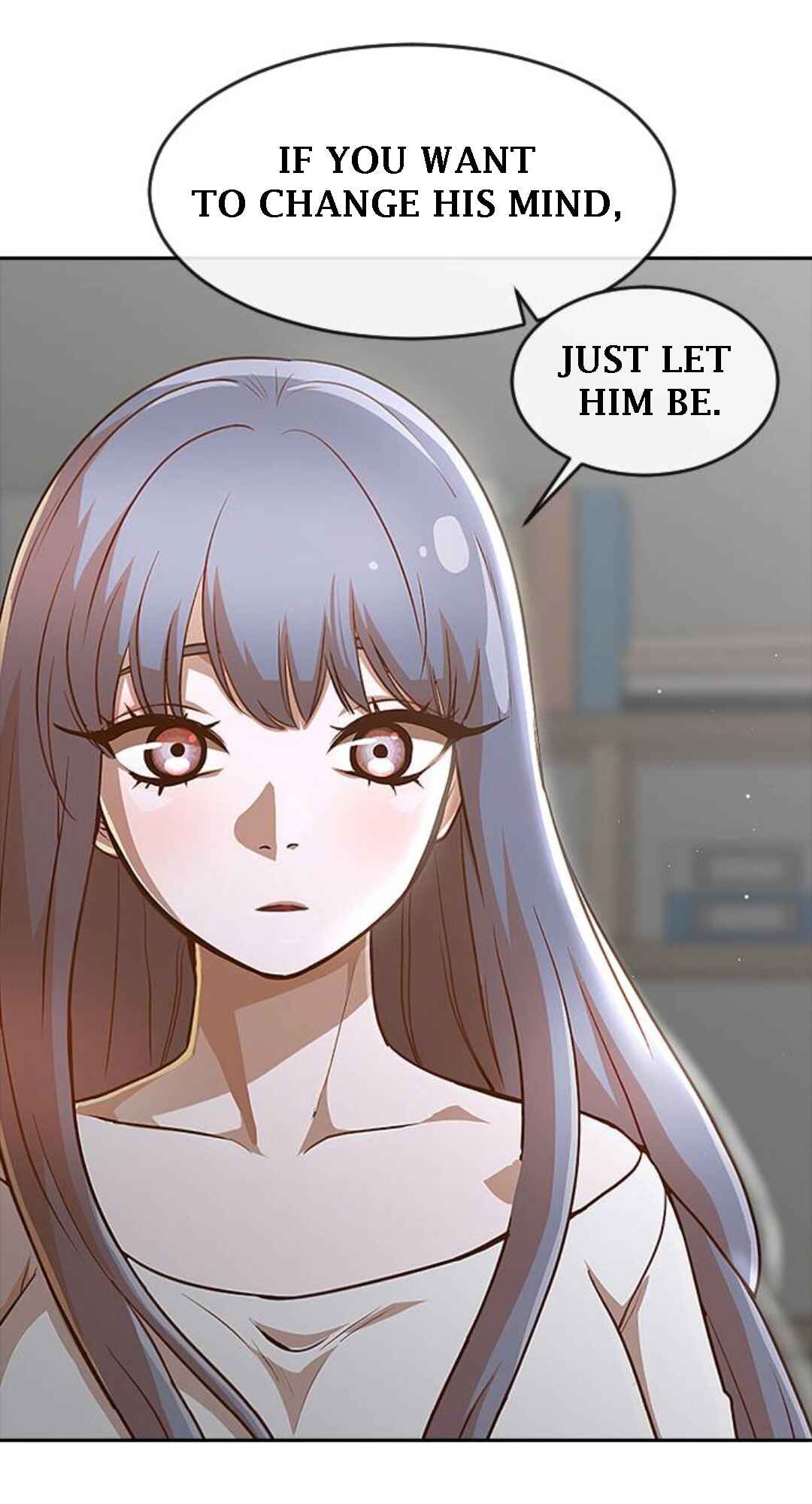 Random Chat Chapter 274 - Page 38