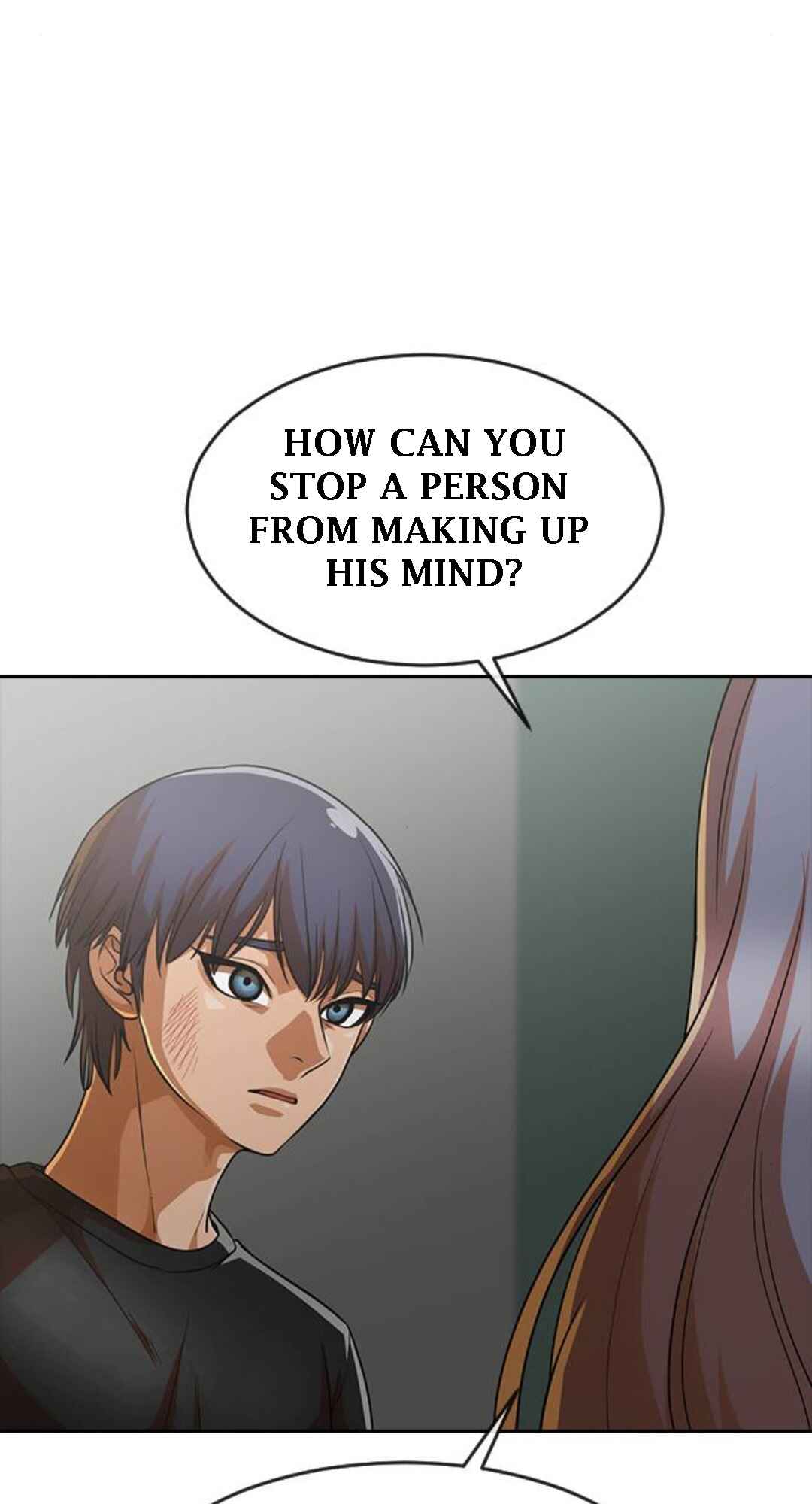 Random Chat Chapter 274 - Page 39