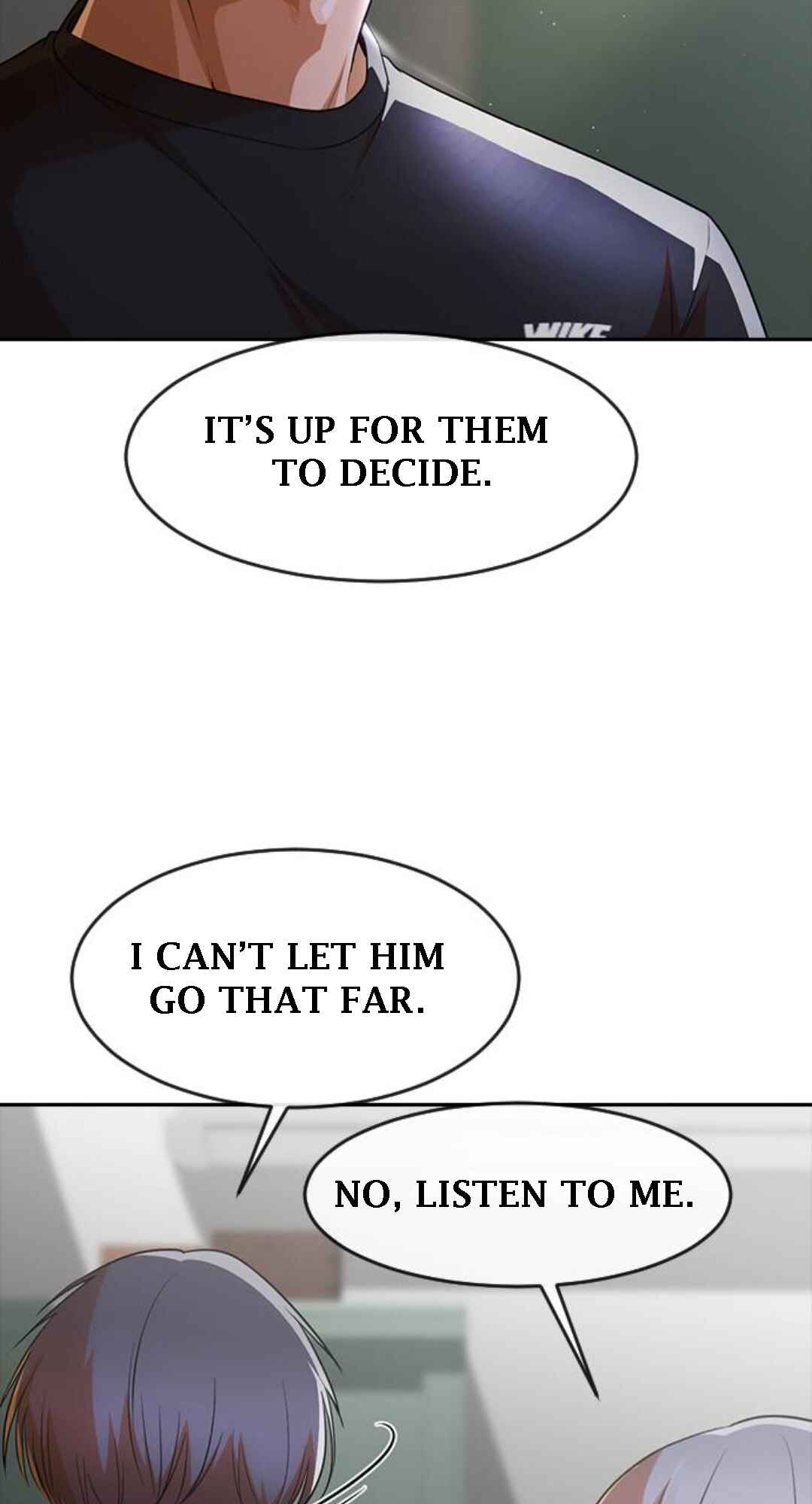 Random Chat Chapter 274 - Page 45