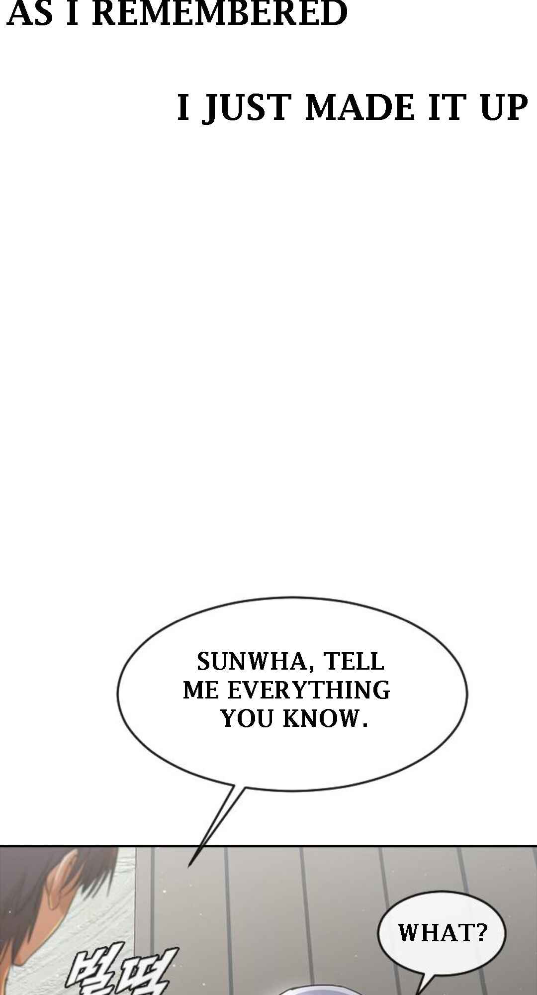 Random Chat Chapter 274 - Page 59