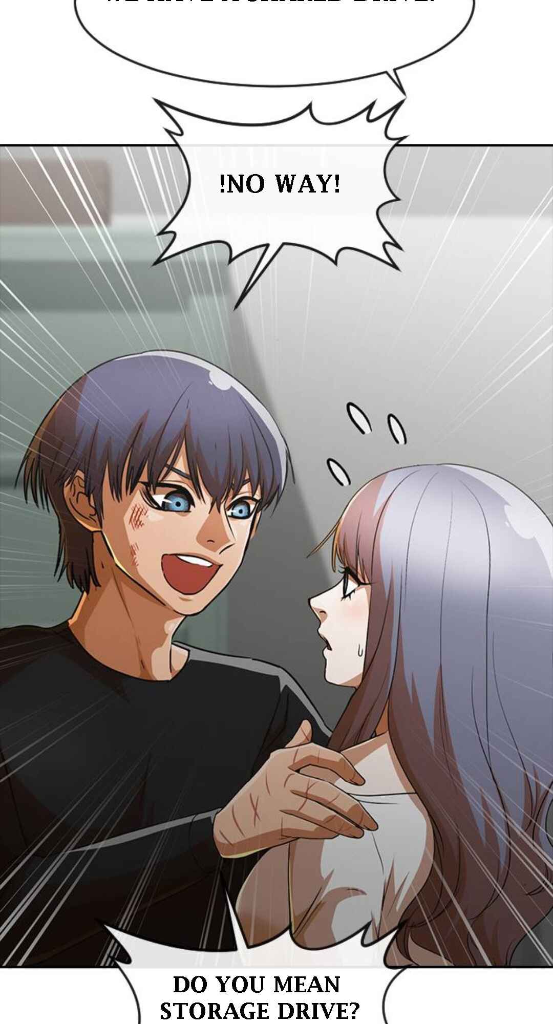Random Chat Chapter 274 - Page 64