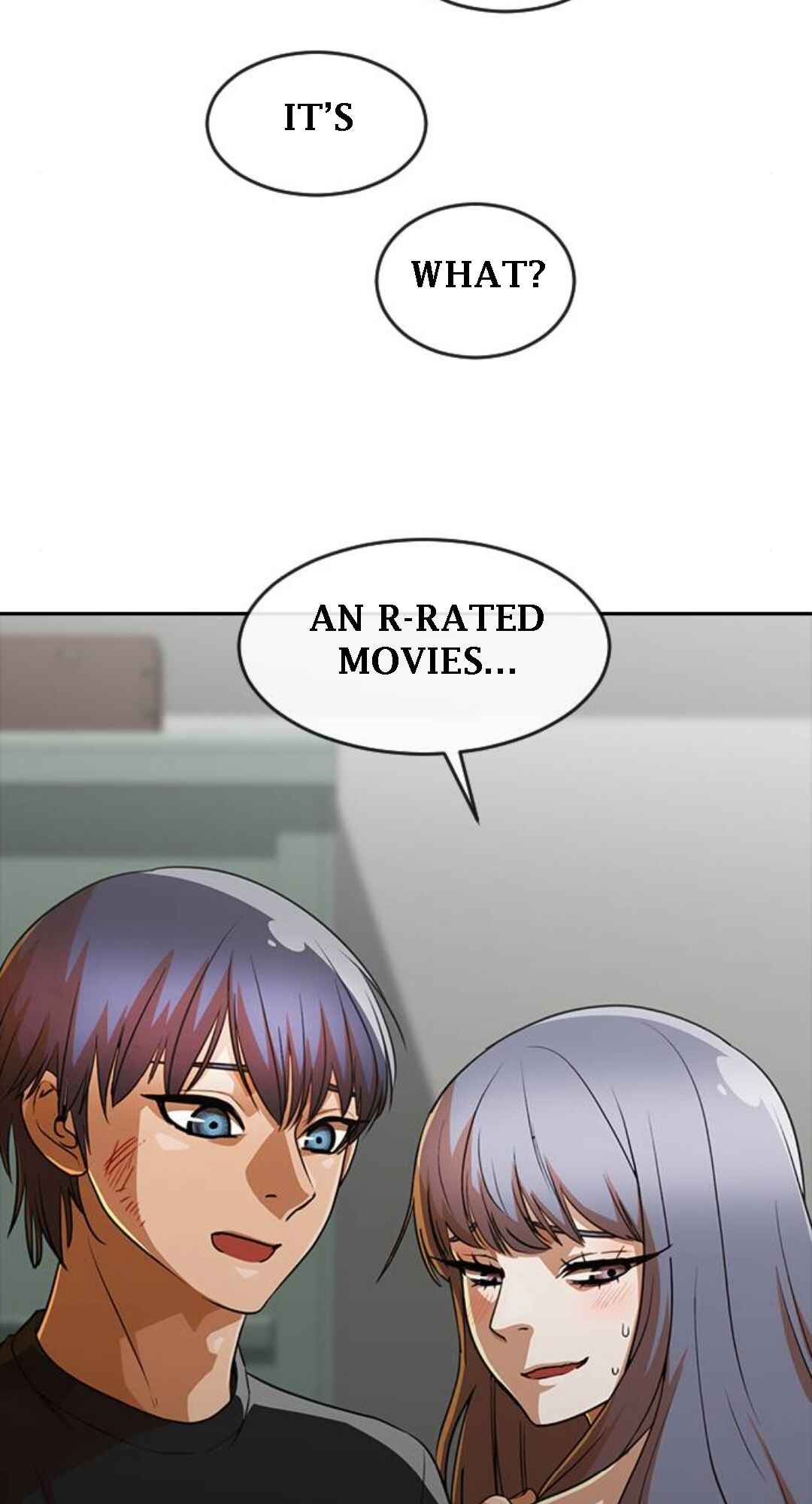 Random Chat Chapter 274 - Page 66