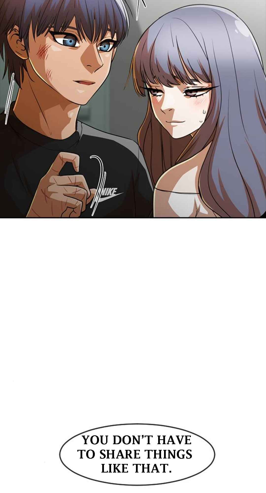Random Chat Chapter 274 - Page 68