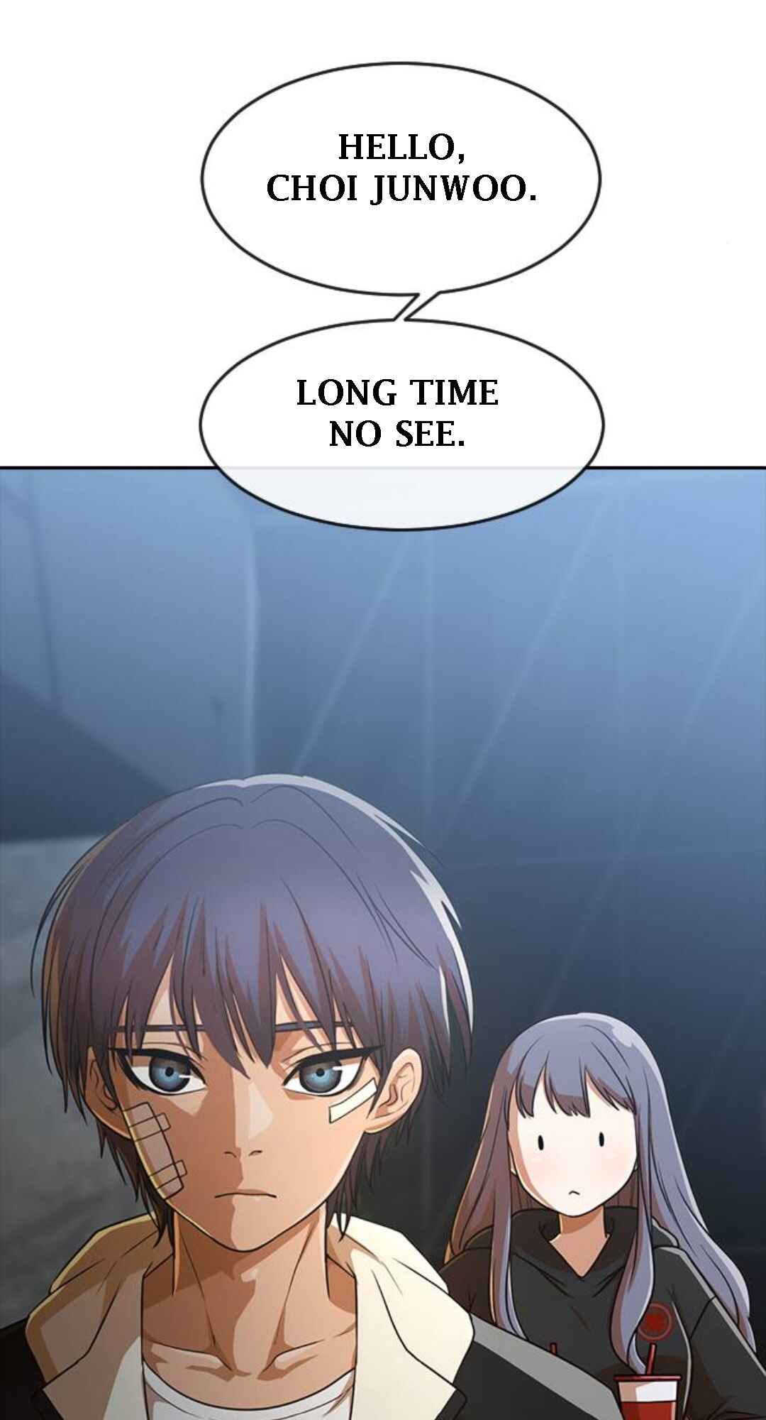 Random Chat Chapter 274 - Page 73