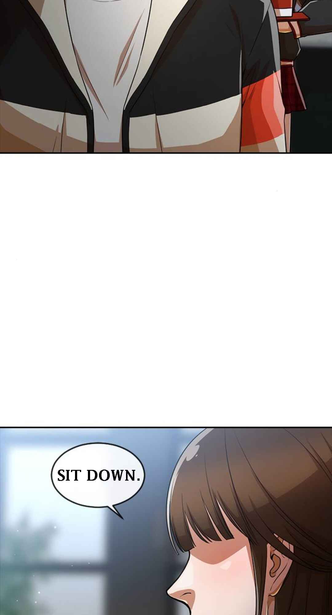 Random Chat Chapter 274 - Page 74