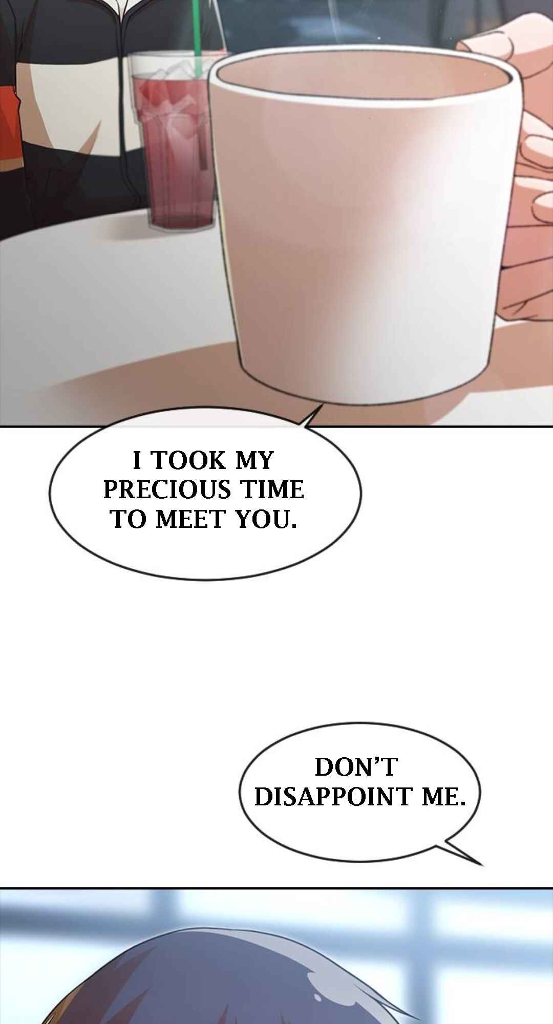 Random Chat Chapter 274 - Page 76