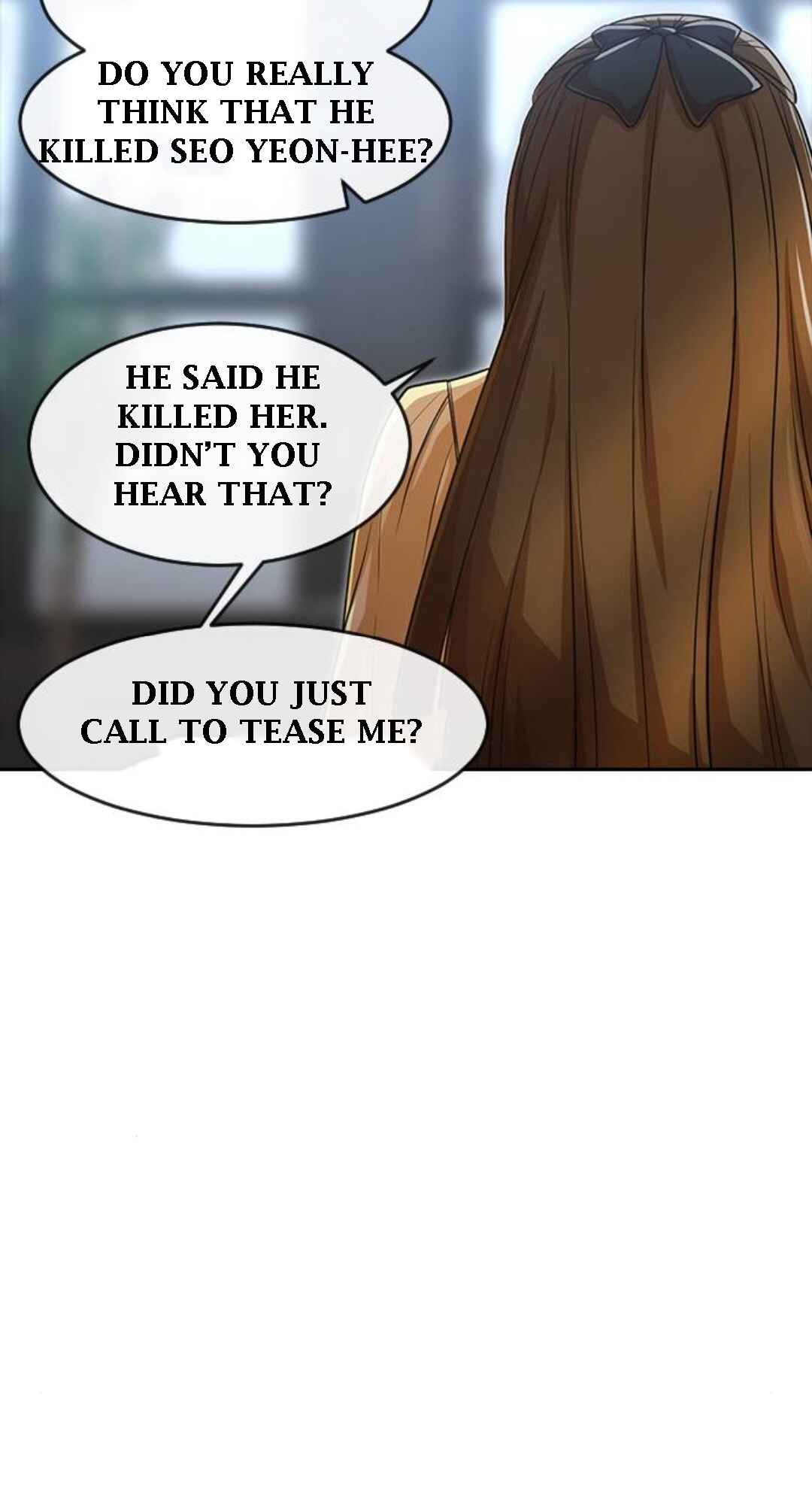 Random Chat Chapter 274 - Page 78