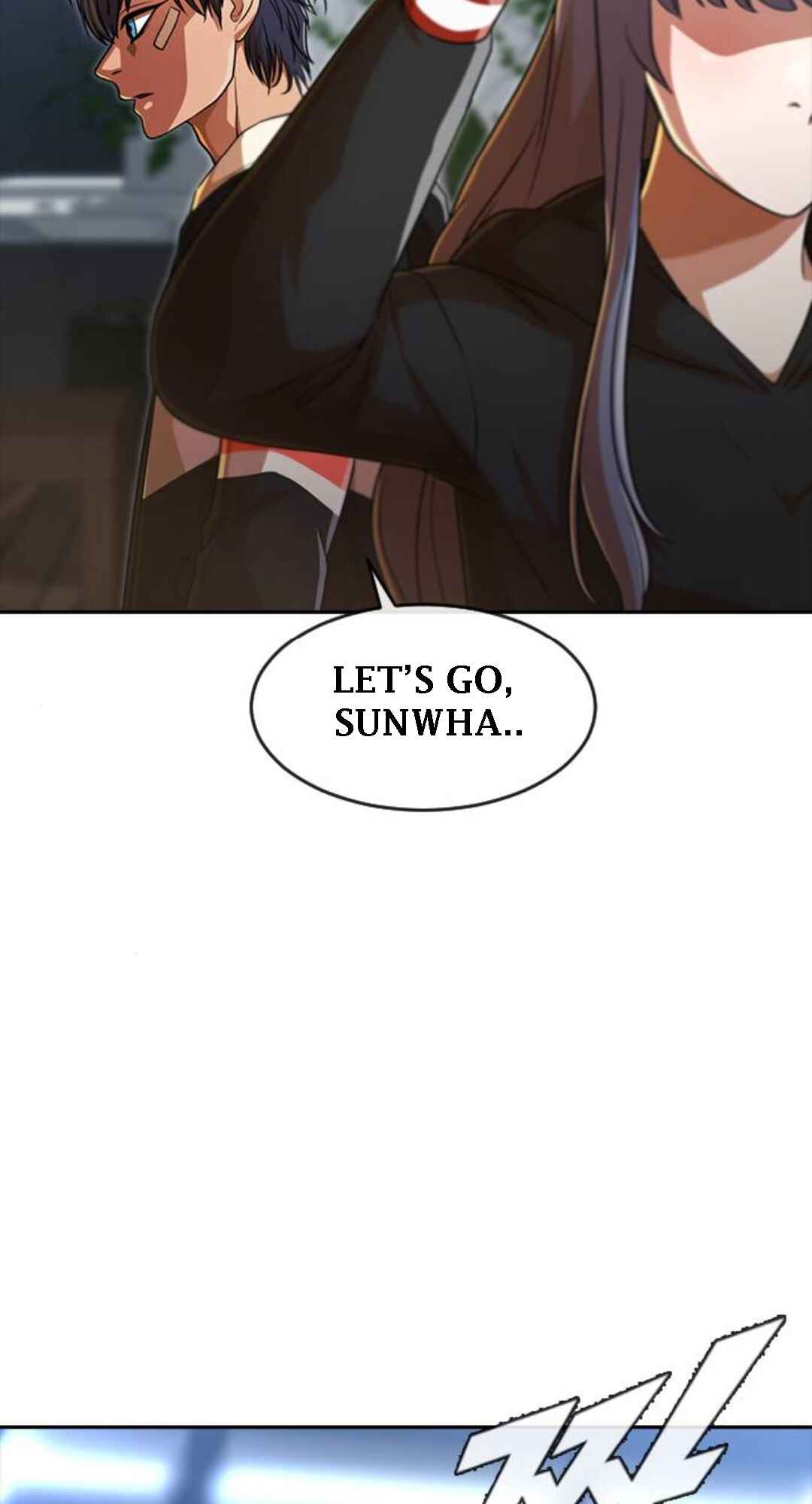 Random Chat Chapter 274 - Page 87
