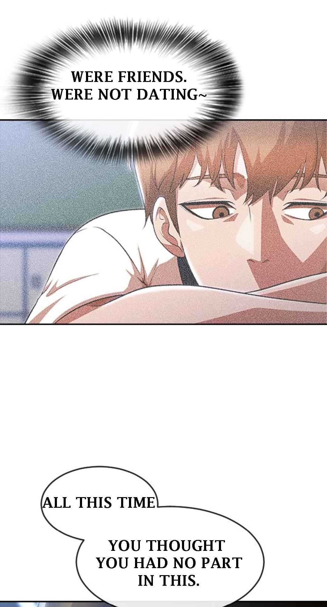 Random Chat Chapter 274 - Page 97
