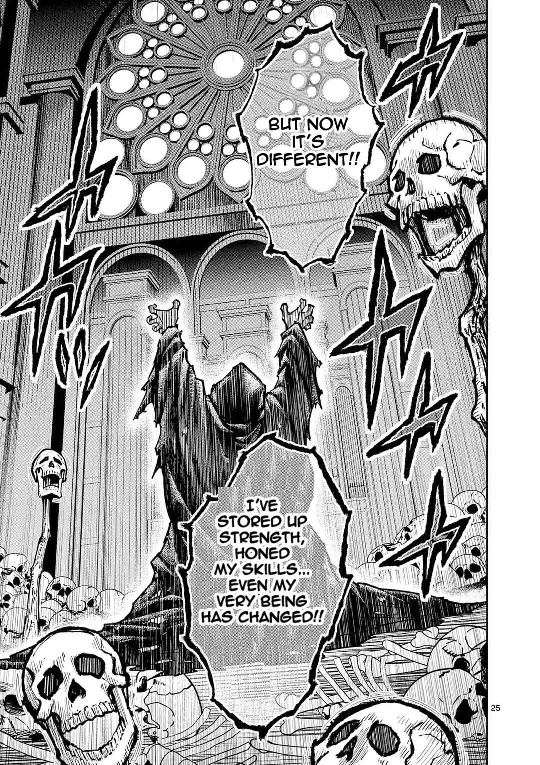 Saikyou Onna Shishou-tachi ga Ikusei Houshin o Megutte Shuraba Chapter 67 - Page 26