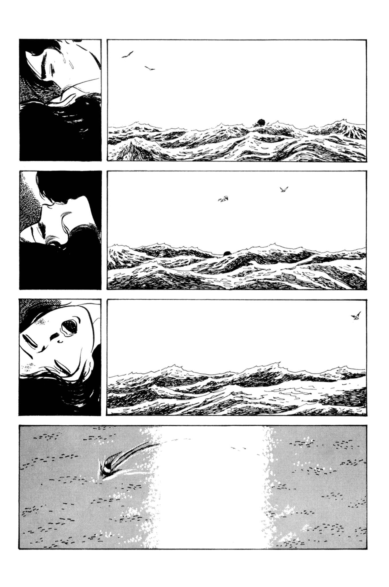 Age of Cohabitation Chapter 4 - Page 19