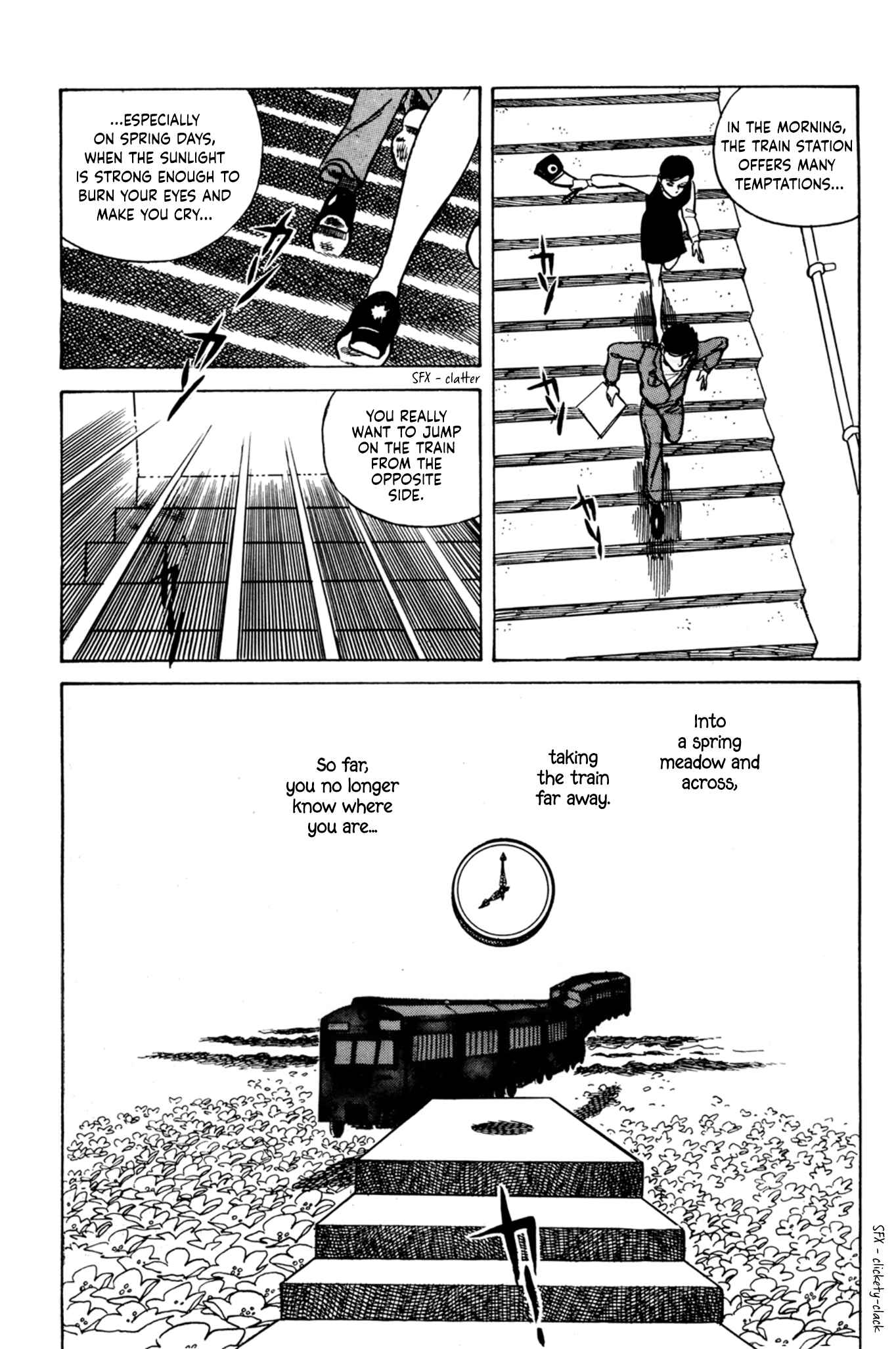 Age of Cohabitation Chapter 4 - Page 4