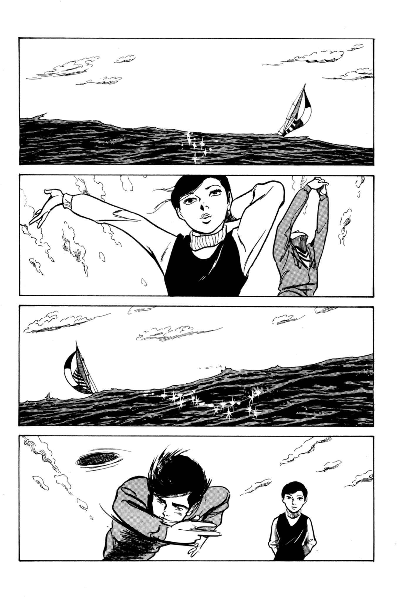 Age of Cohabitation Chapter 4 - Page 7