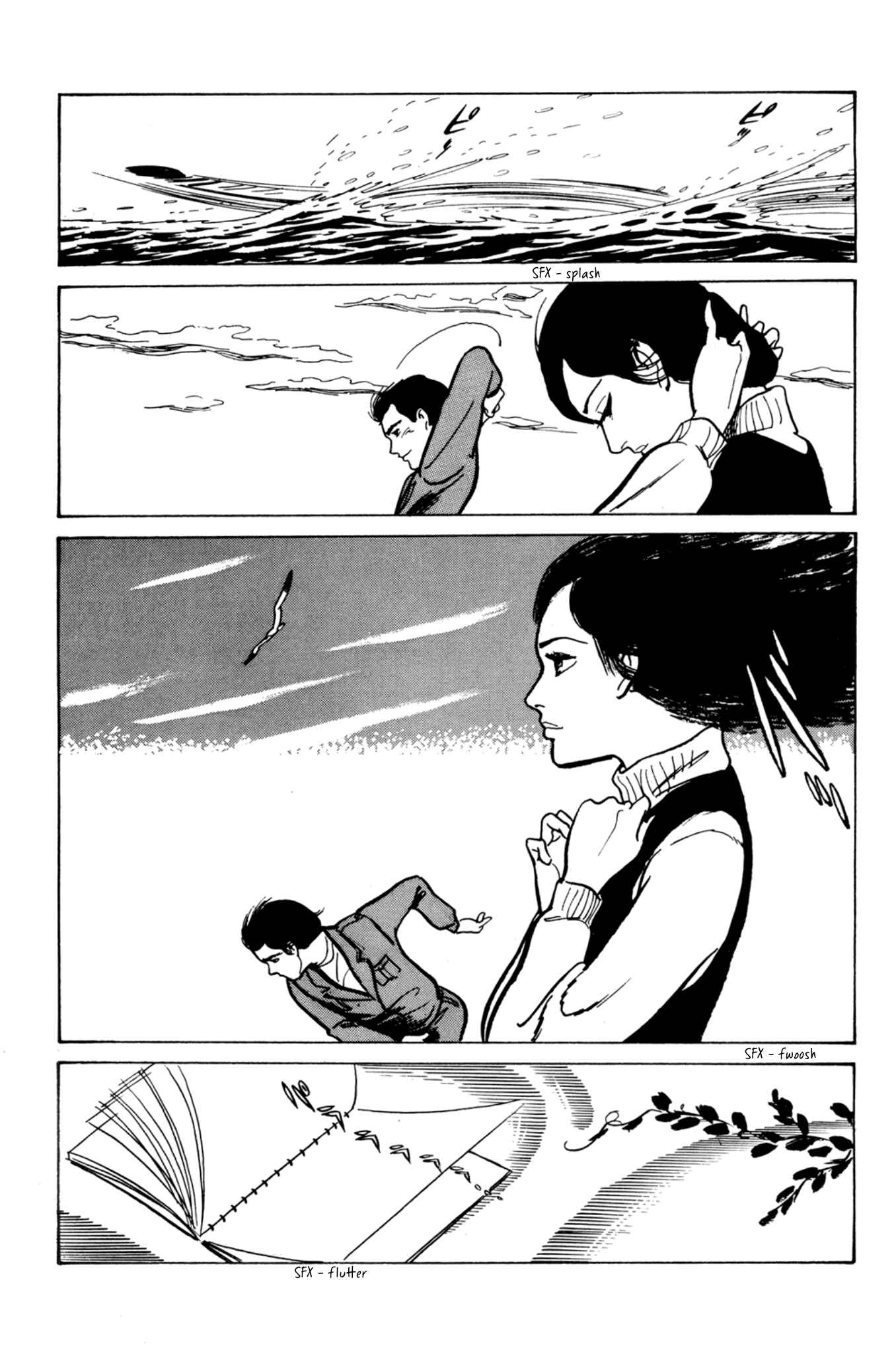 Age of Cohabitation Chapter 4 - Page 8