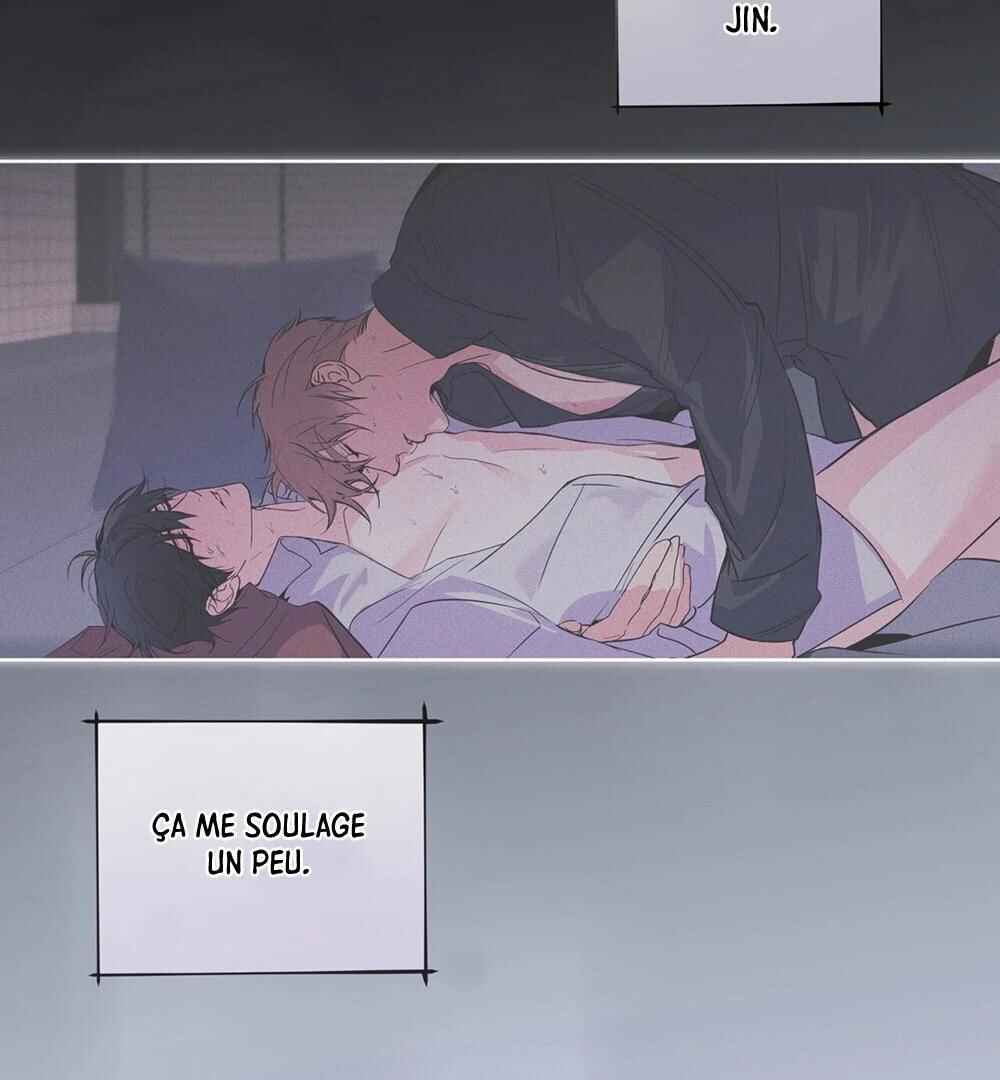 Memories Of Your Breath Chapter 26 - Page 106