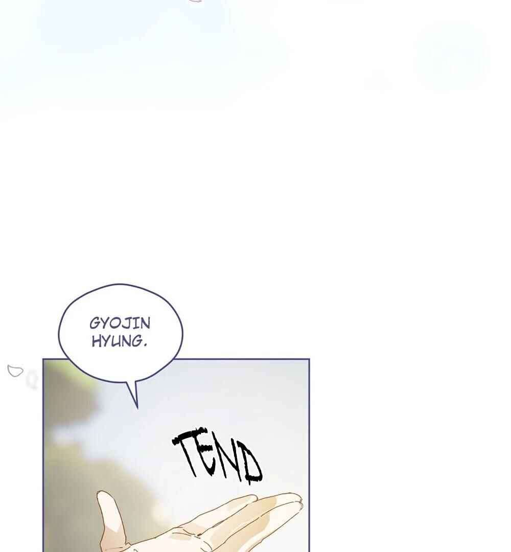 Memories Of Your Breath Chapter 26 - Page 11