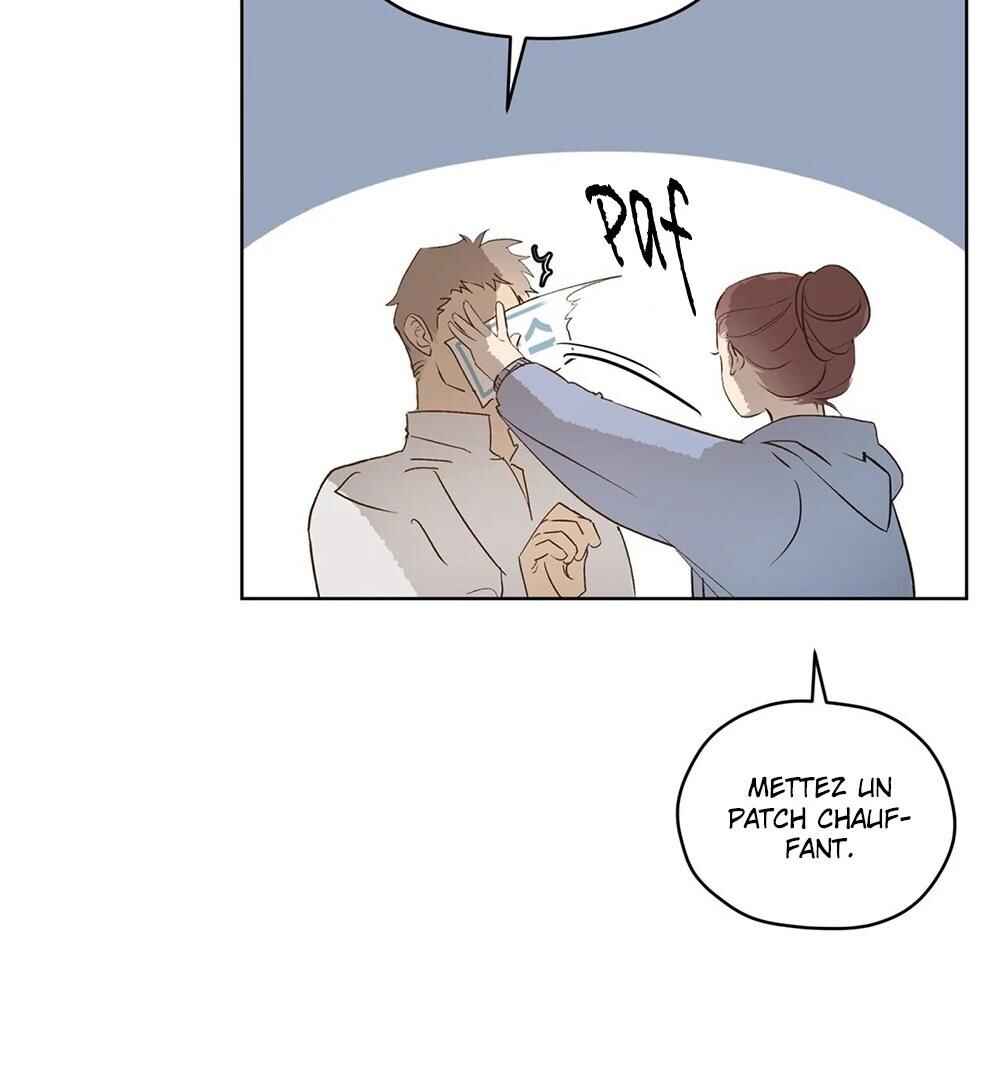Memories Of Your Breath Chapter 26 - Page 29