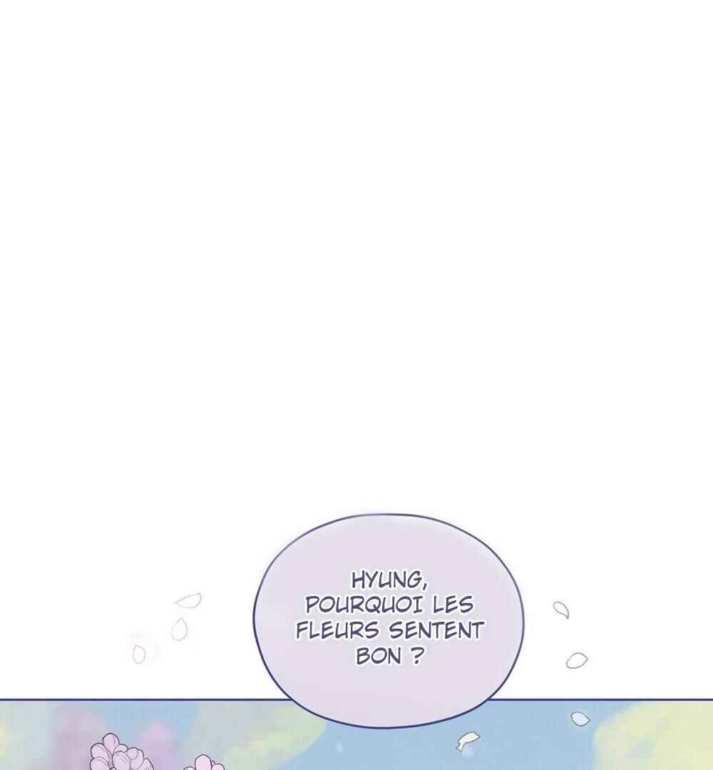 Memories Of Your Breath Chapter 26 - Page 3
