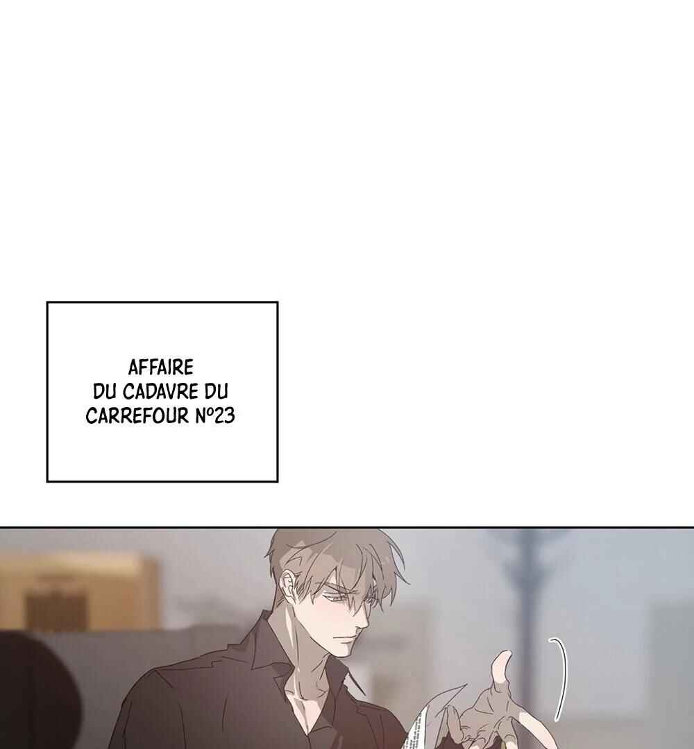Memories Of Your Breath Chapter 26 - Page 30