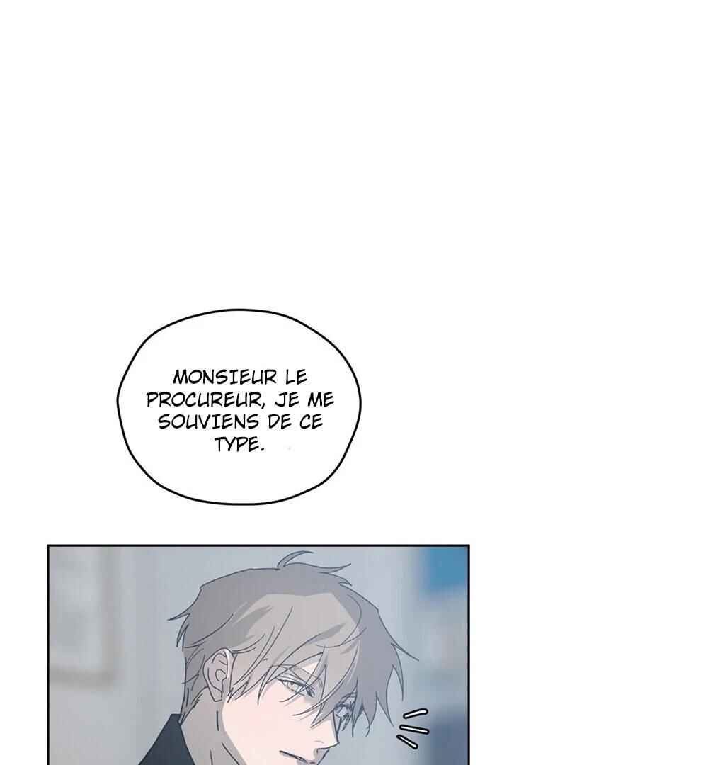 Memories Of Your Breath Chapter 26 - Page 33