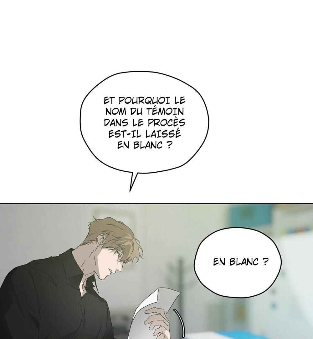 Memories Of Your Breath Chapter 26 - Page 43