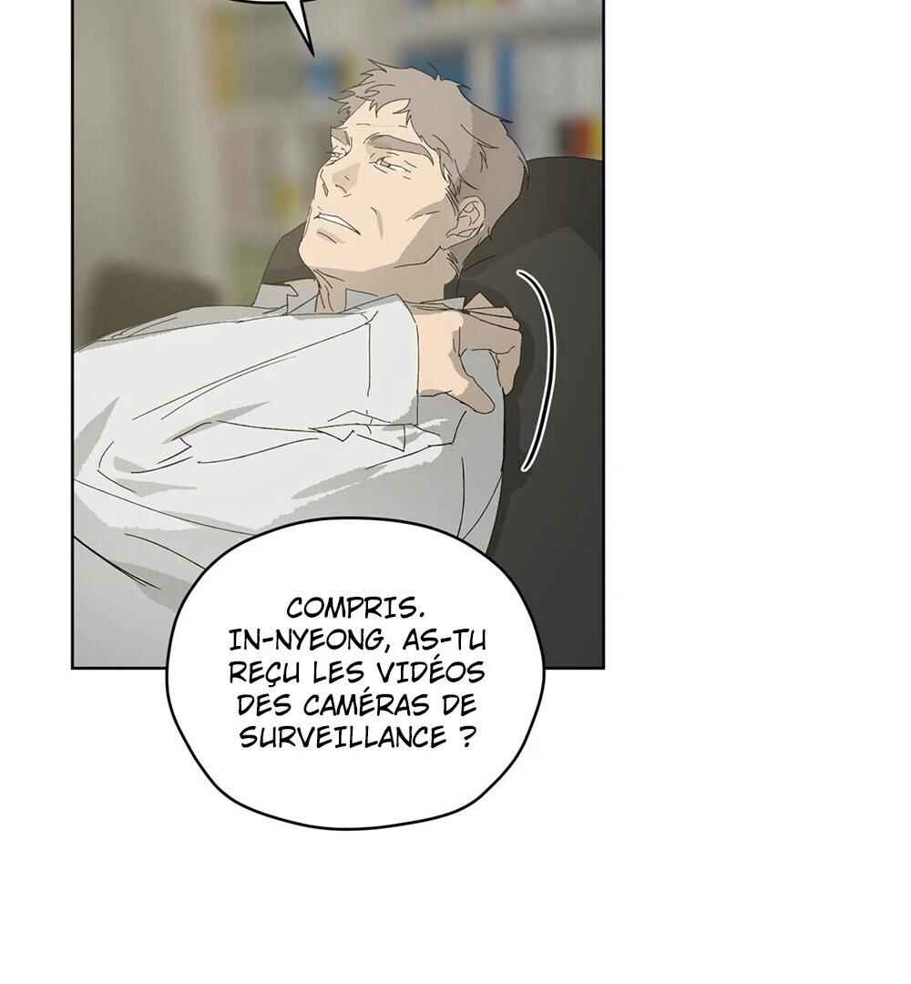 Memories Of Your Breath Chapter 26 - Page 47