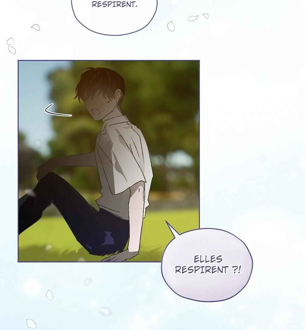 Memories Of Your Breath Chapter 26 - Page 5