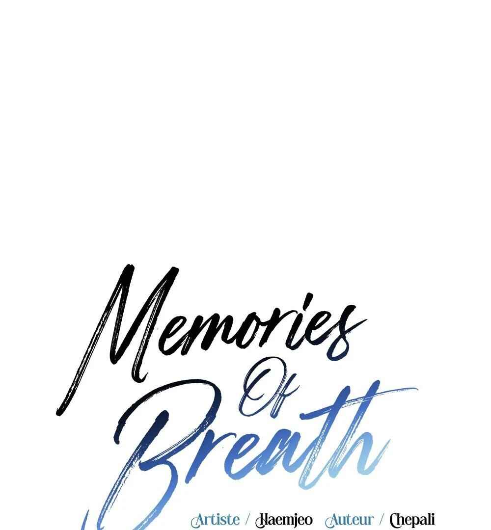Memories Of Your Breath Chapter 26 - Page 55