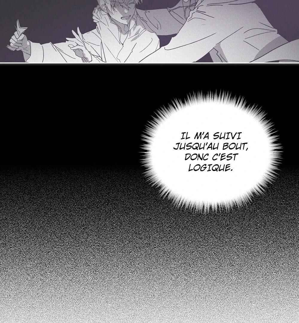 Memories Of Your Breath Chapter 26 - Page 69