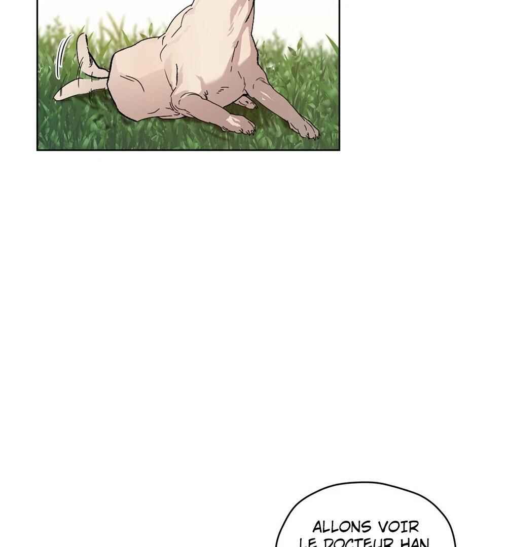 Memories Of Your Breath Chapter 26 - Page 71